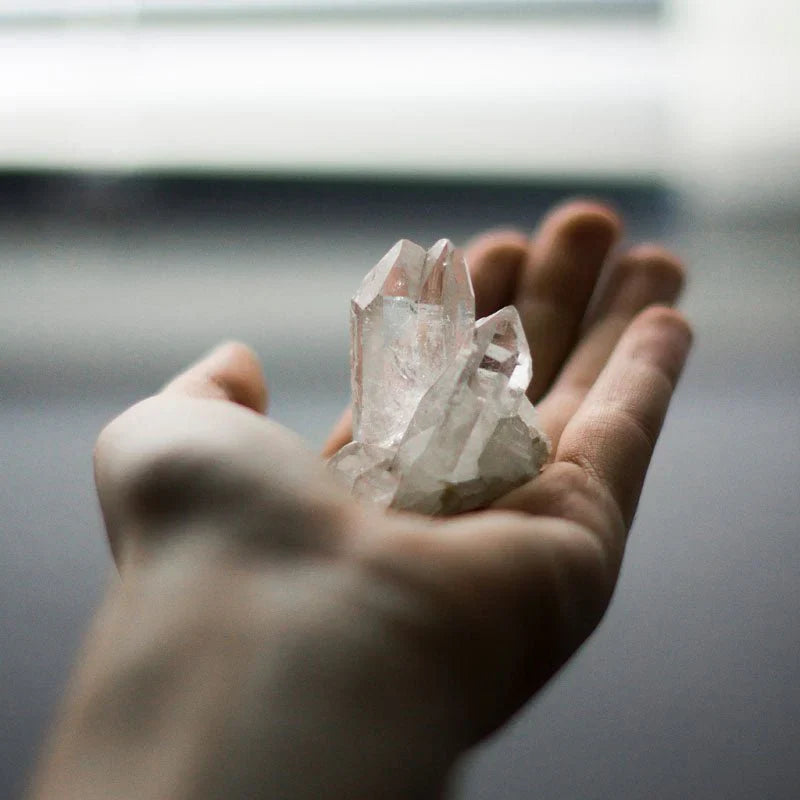 How to Use Crystals for Fertility and Conception