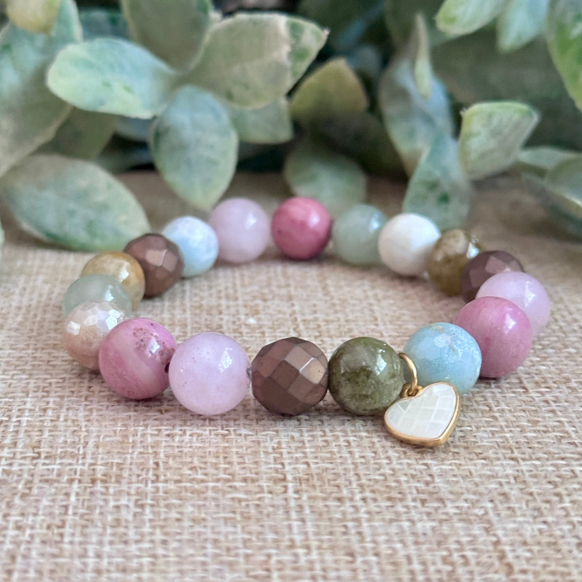 Lead With Love (Chunky)