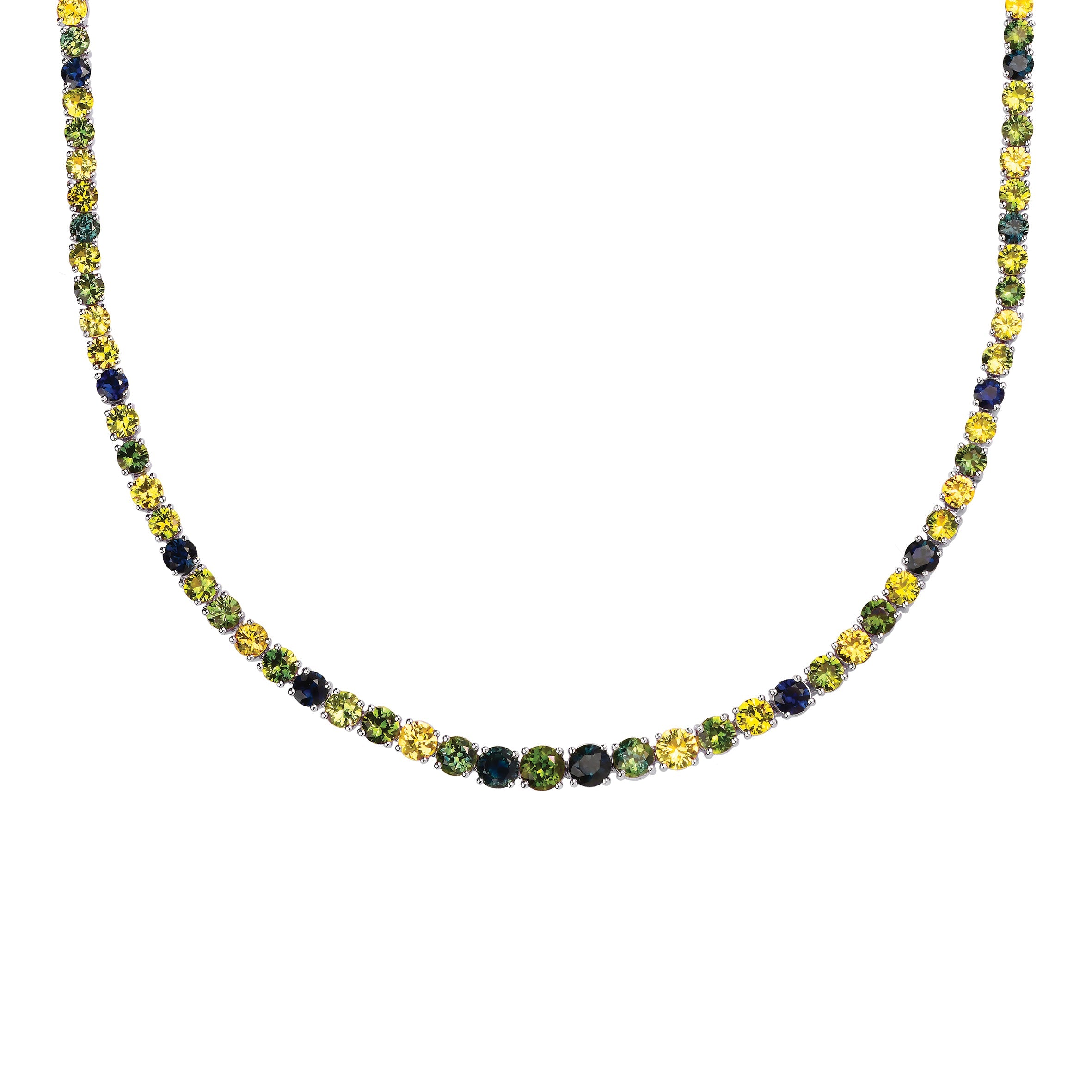 Orana Necklace