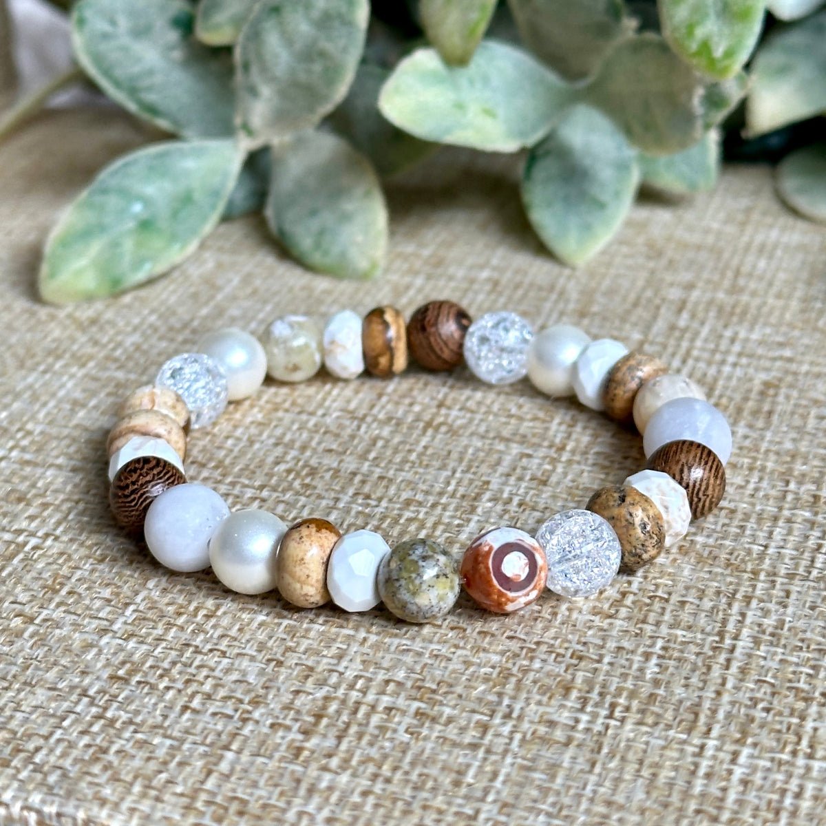 Chamomile Tea (Especially for Empaths)