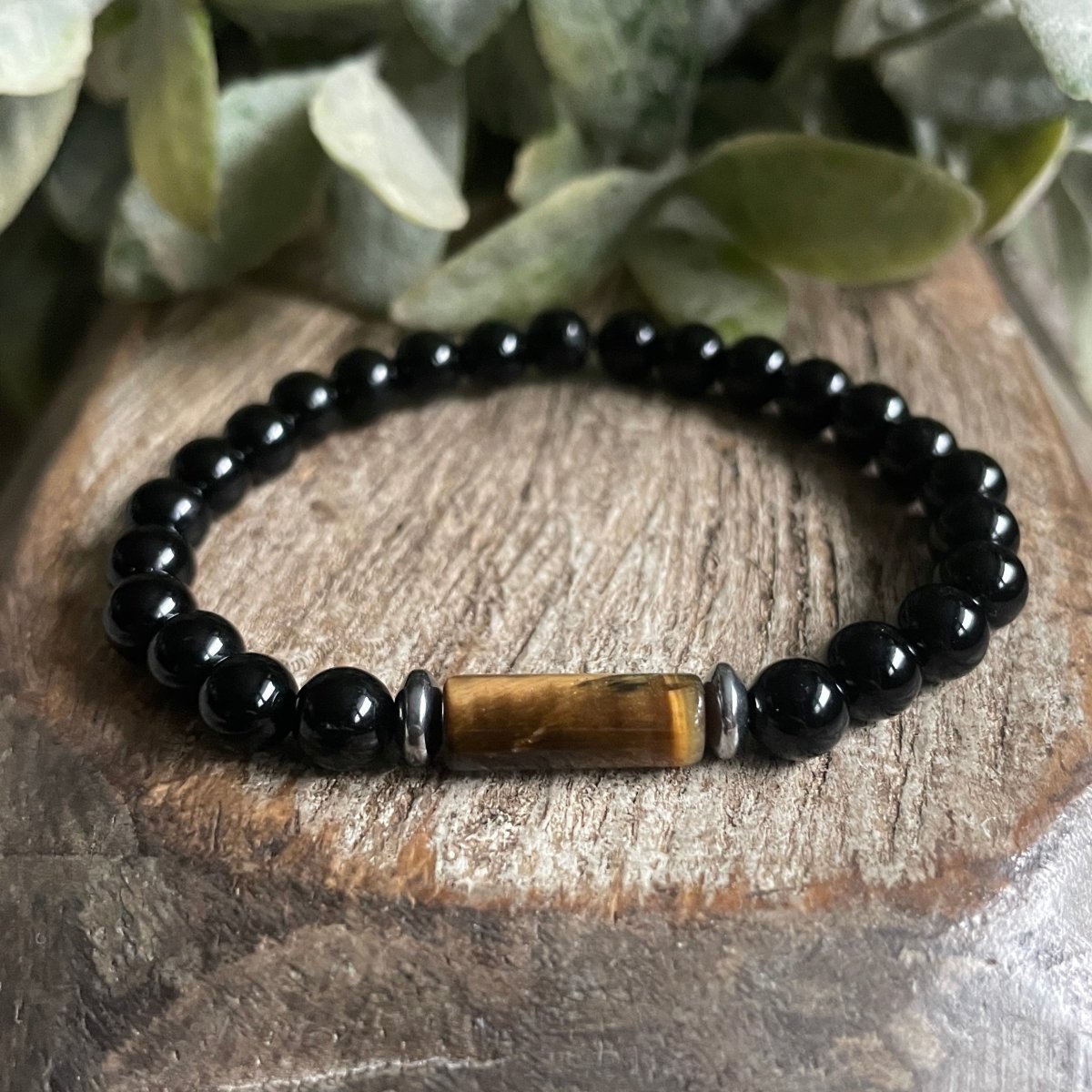 Triple Energy Protection Mini