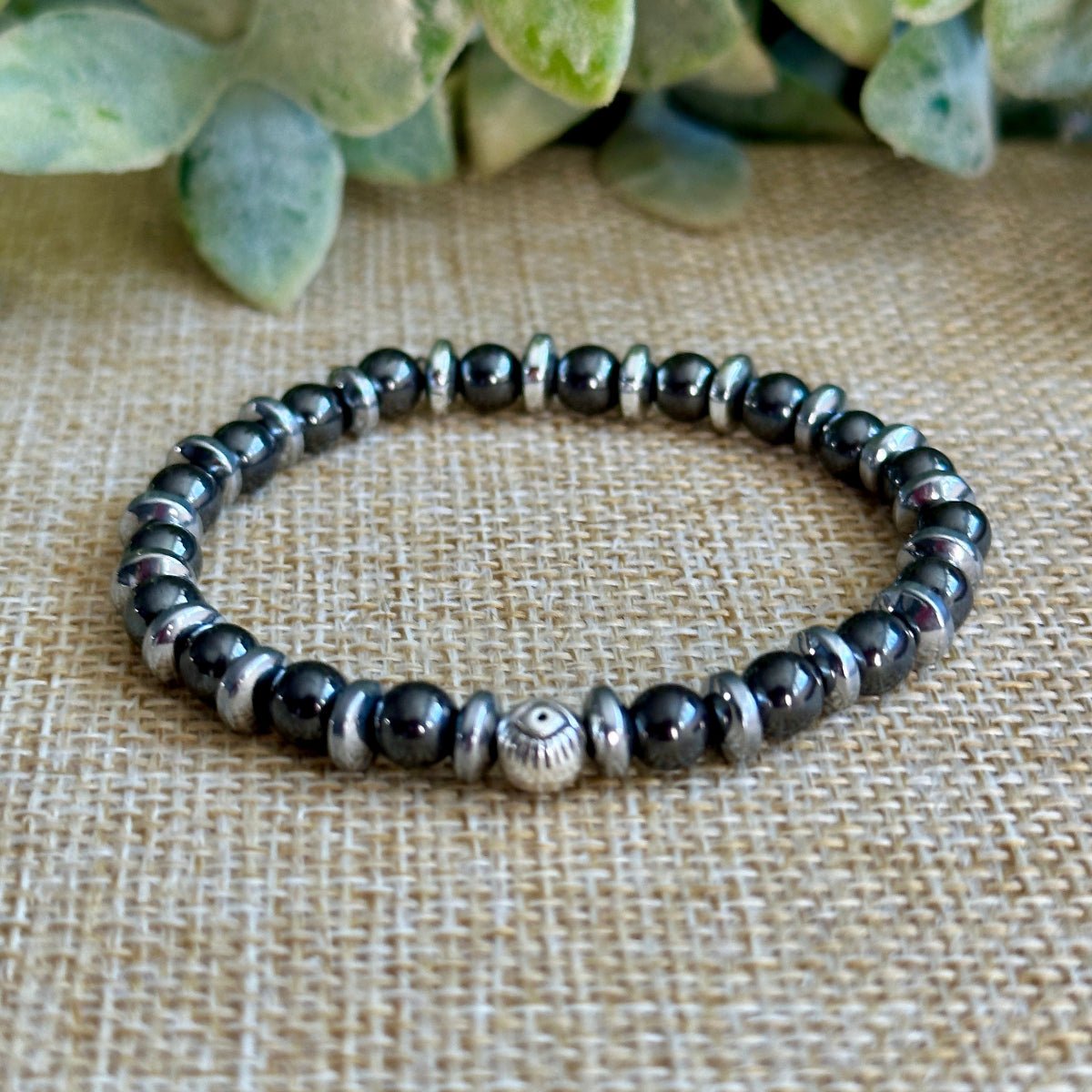 Hematite Mini