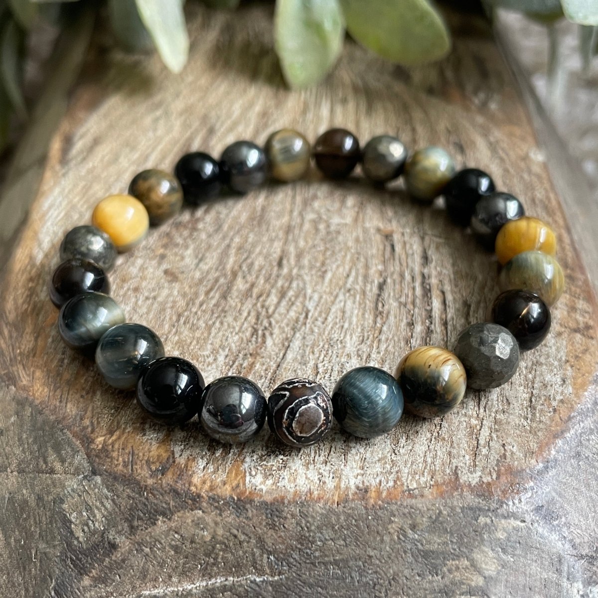 Men's Fertility Bracelet