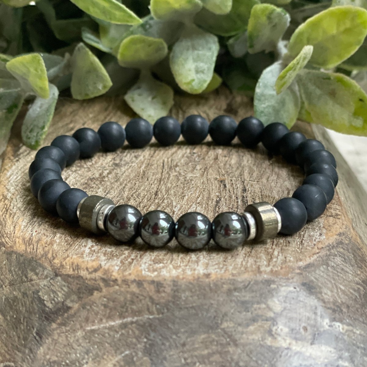 Men's Positive Fertility Bracelet