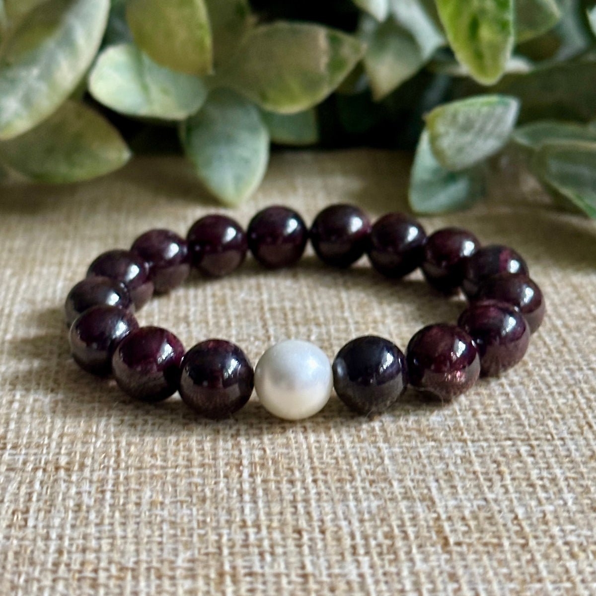 Pearl & Passion (Chunky)