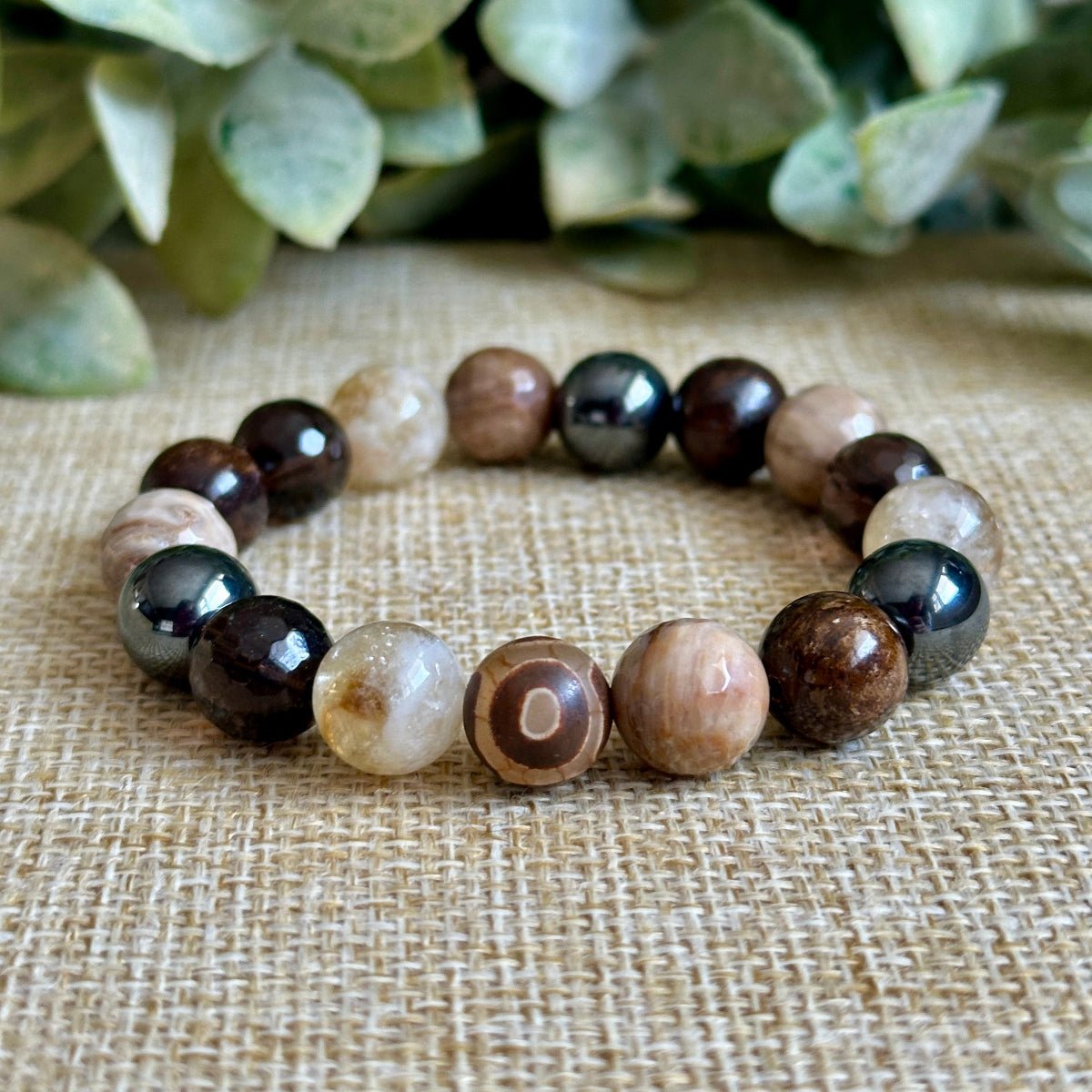 Positively Protected (Chunky)