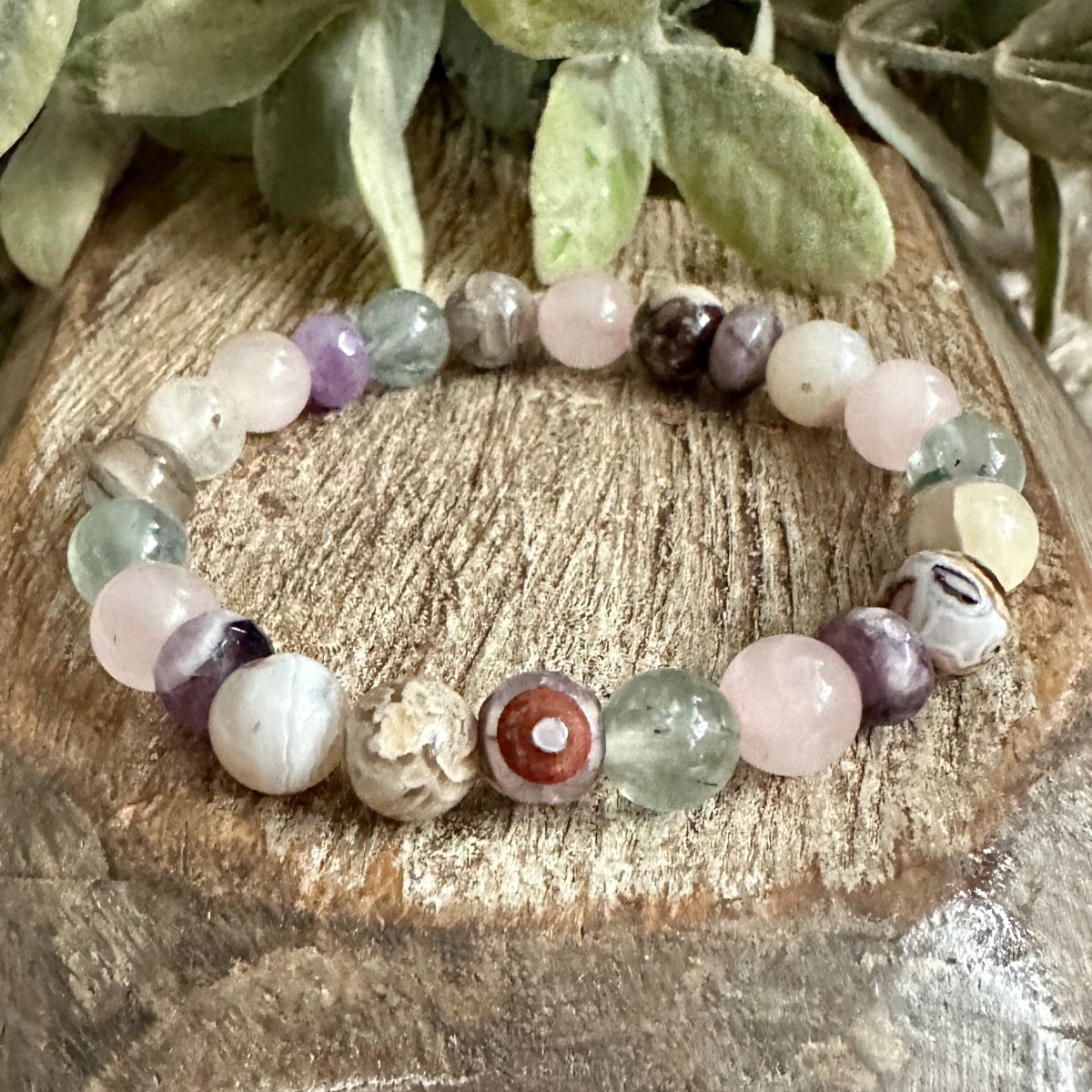 PTSD Support | Healing Journey