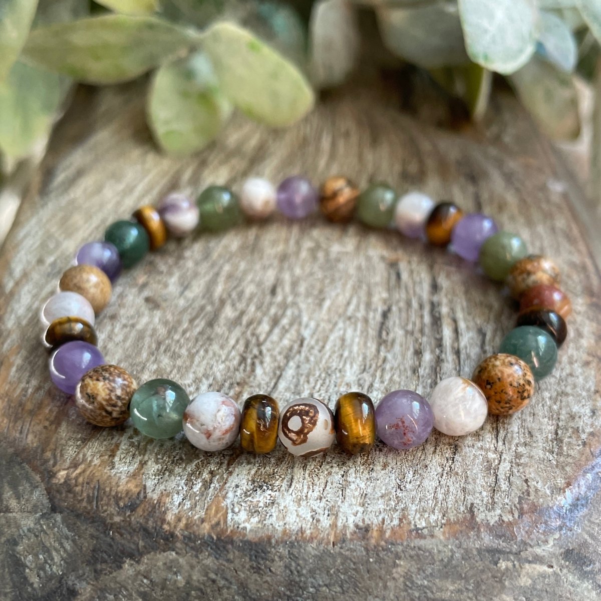 Serenity + Sobriety Mini