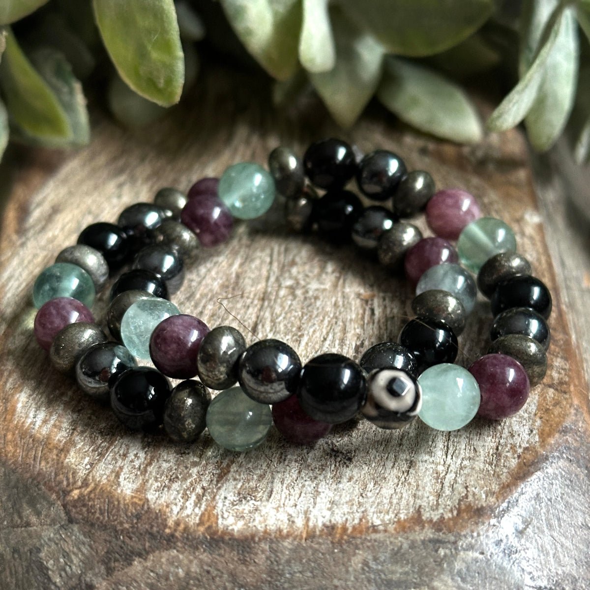 Shielded EMF Energy Protection