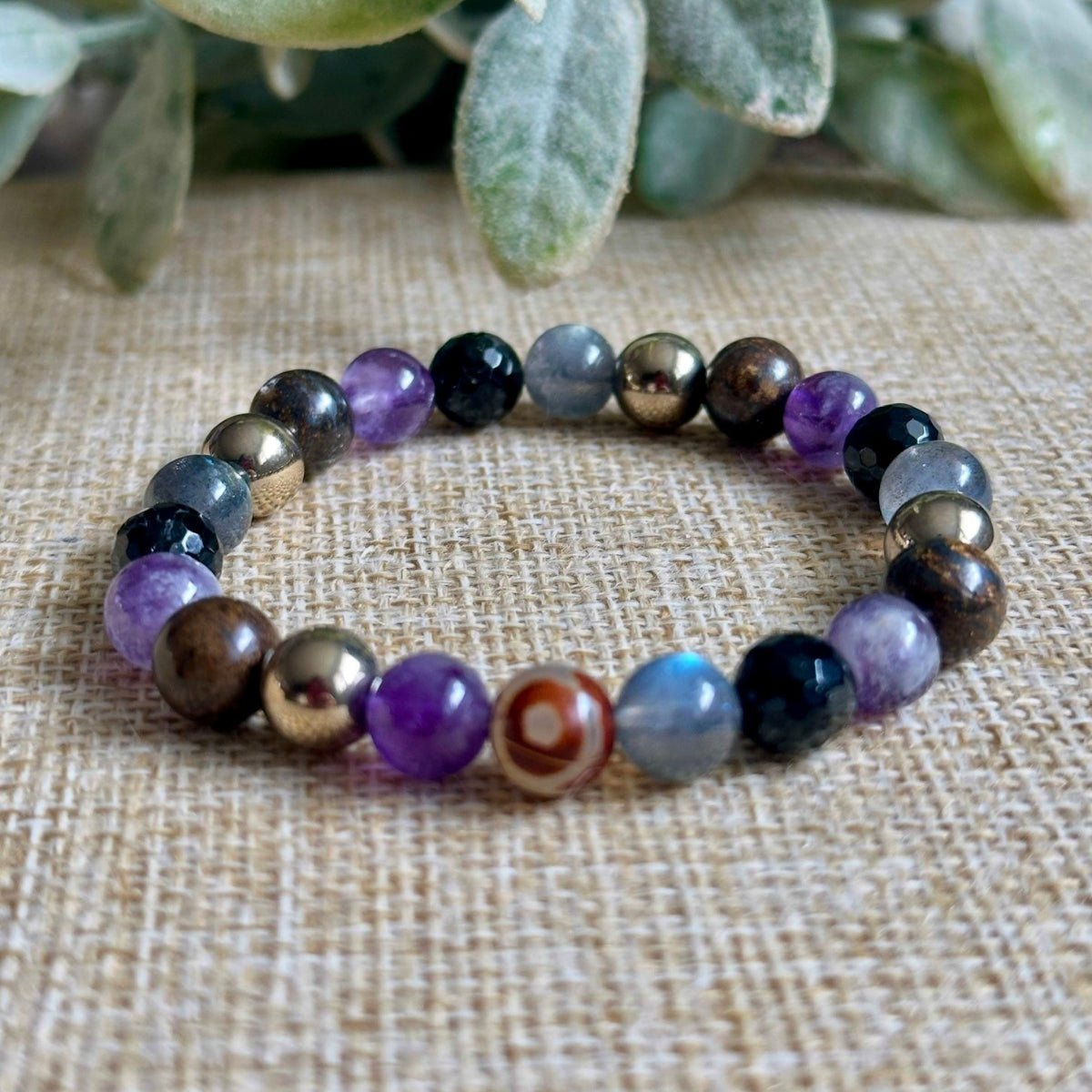 Spiritual  Protection