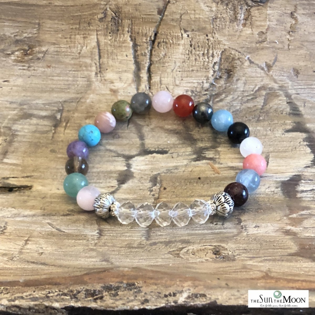 Whole Fertility Bracelet